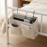 Bedside Hanging Caddy — Keep Your Setup Organised